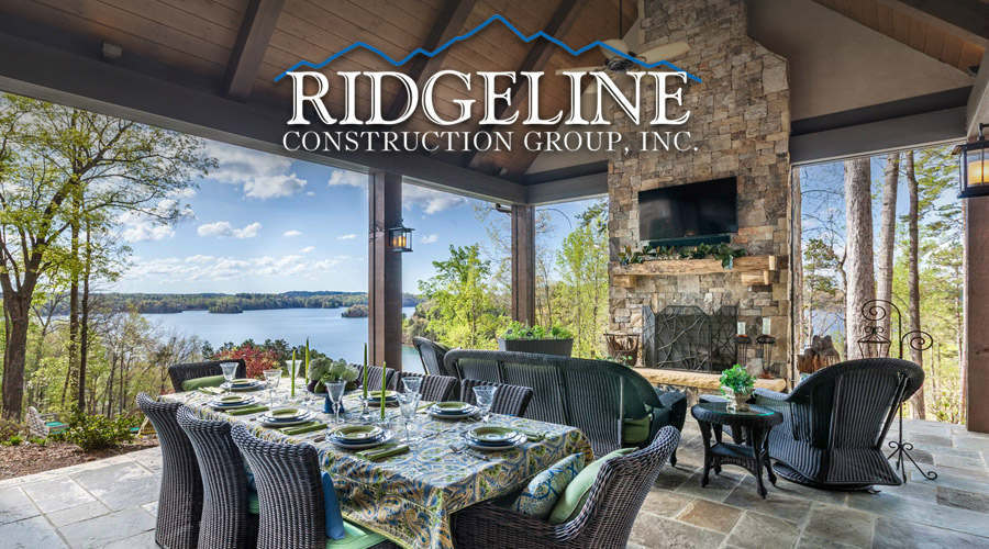 The Difference is in the Details. • Ridgeline Construction Group
