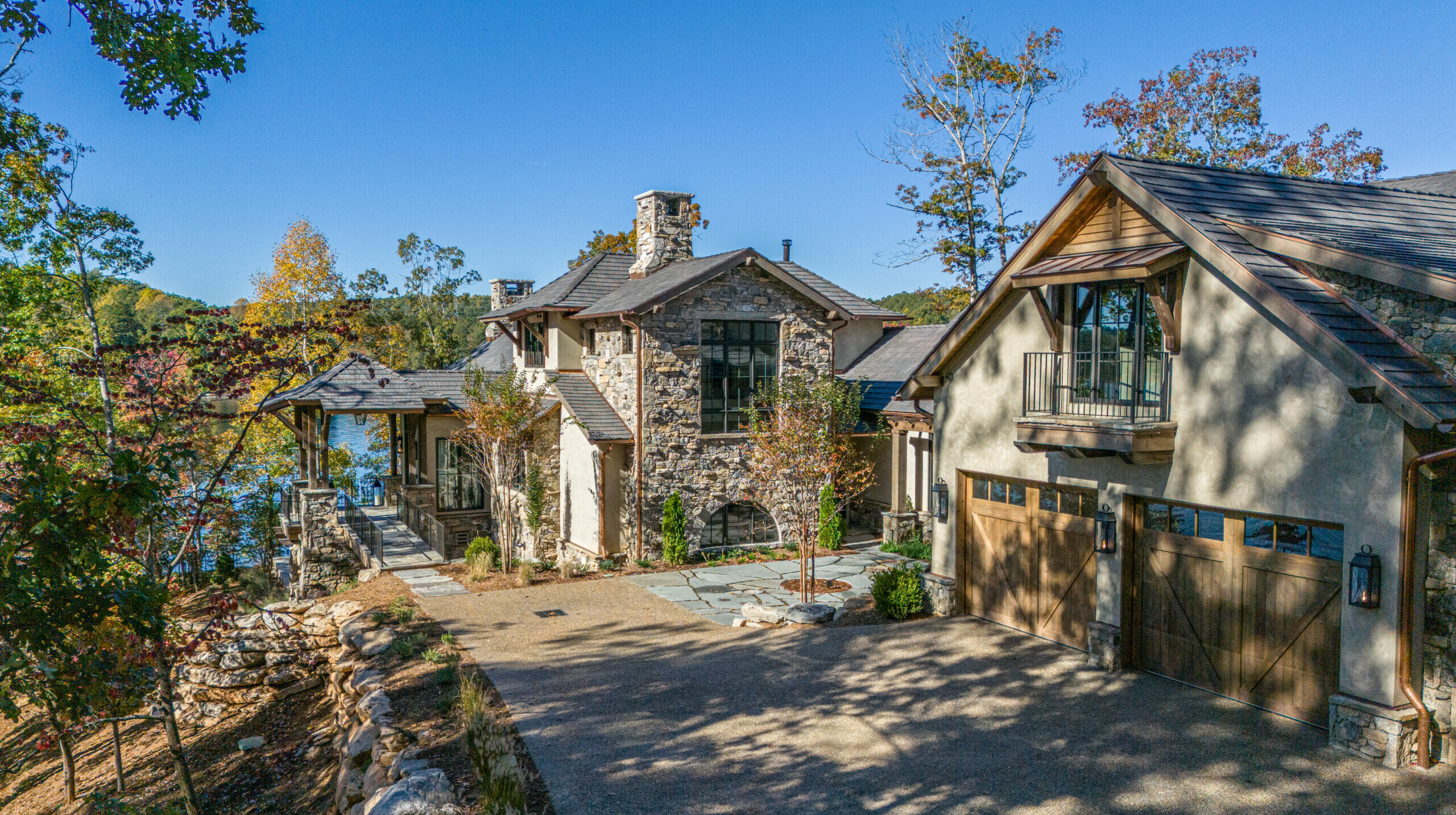 The Reserve at Lake Keowee XVI