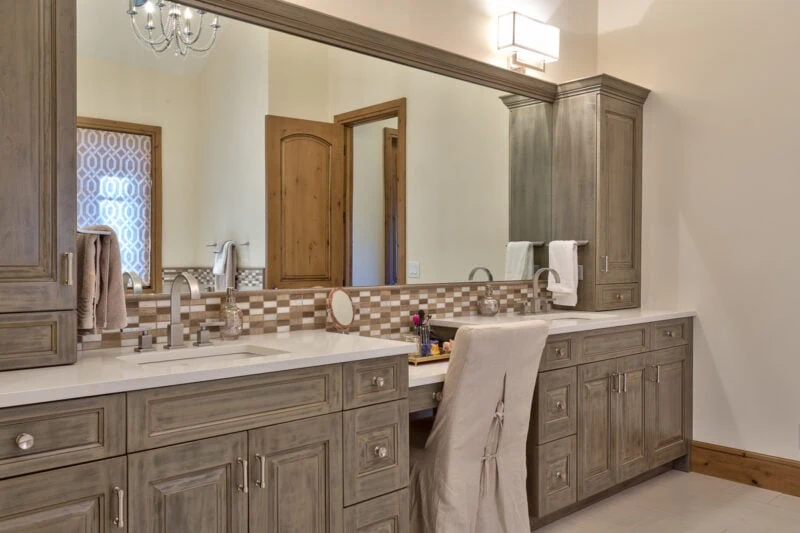 Bathroom Vanity