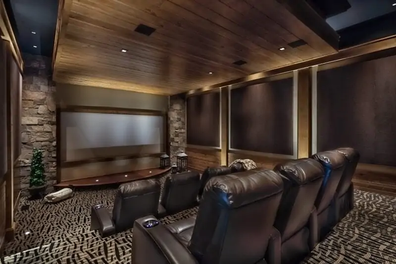 Movie Theater