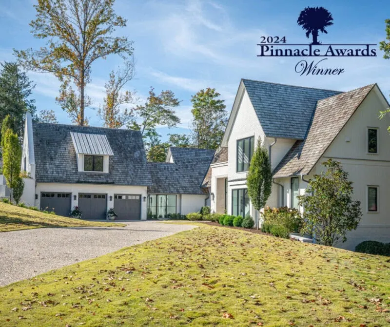 The Landing at Keowee Springs I 2024 Pinnacle Awards Winner