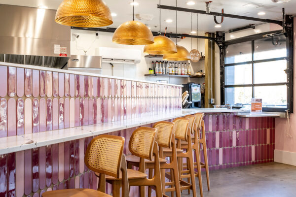 #2 Indigo Kitchen