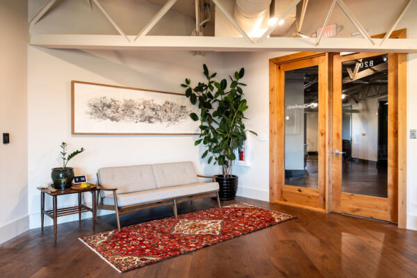 #2 - Openfields Lobby