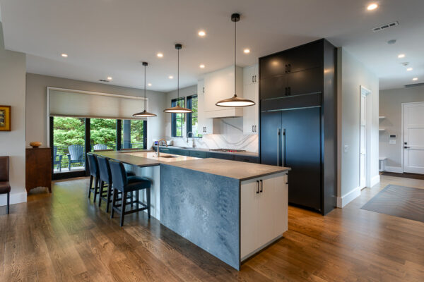 Paris Mountain Residence I - kitchen 6