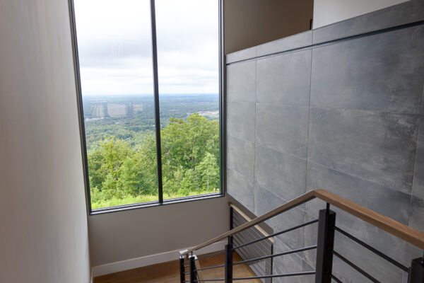 Paris Mountain Residence I - stairs 3