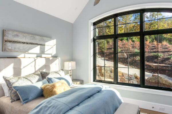 residence bedroom