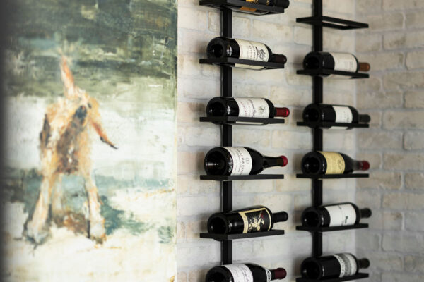 wine rack