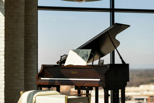 piano