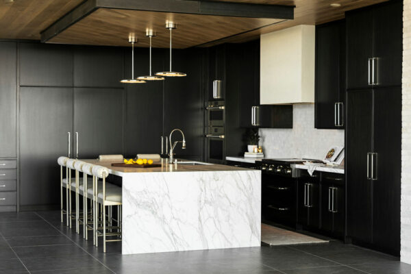 Condo Kitchen
