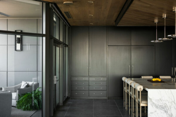 storage closets
