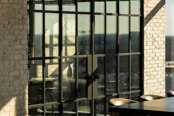 condo windows