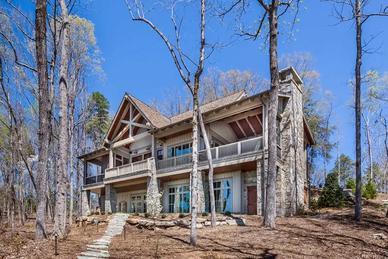 The Reserve at Lake Keowee VI