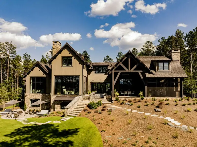 the reserve at lake keowee XIV