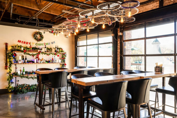 #4 Community Tap