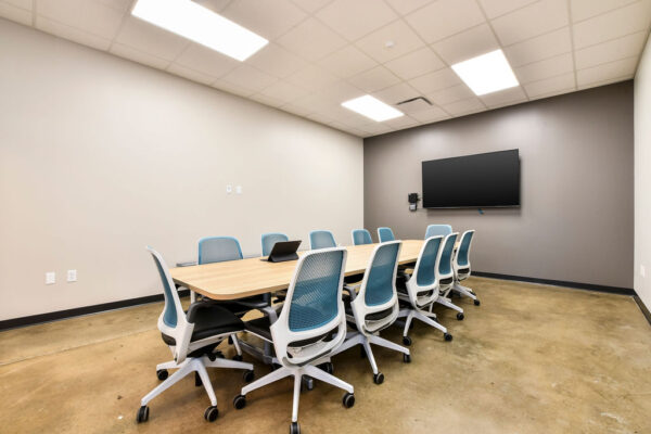 #5 City Maintenance-Conference Room