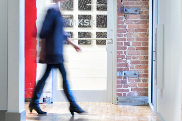 #5 MKSK Studio