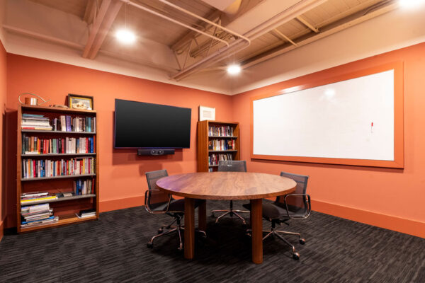 #5 Openfields Small Conference Room