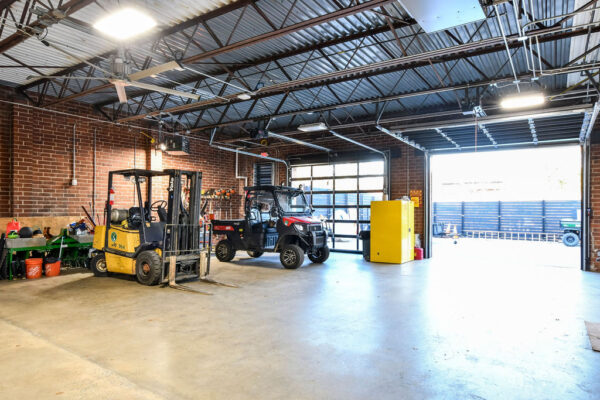 #6 City Maintenance-Garage