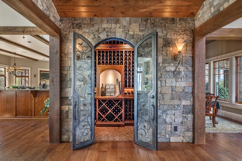 Wine Cellar