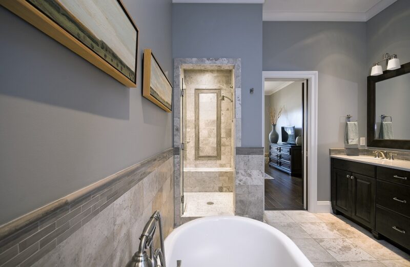 Downtown Greenville Luxury Condo I - Interior 6