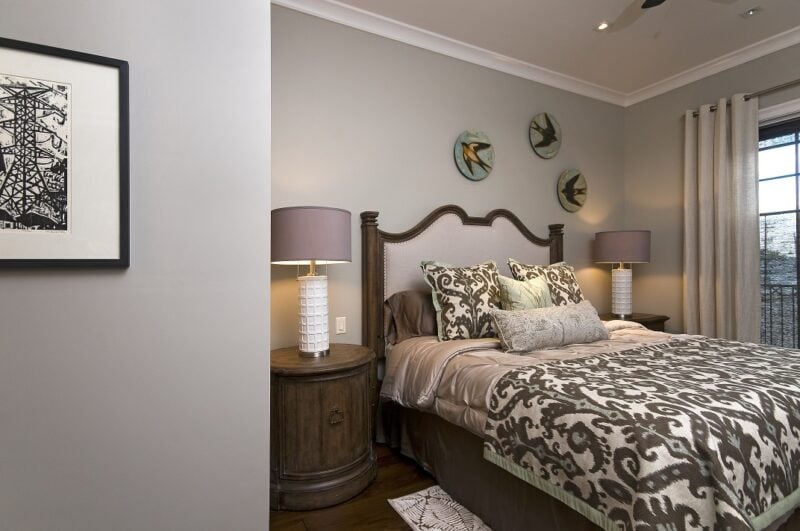 Downtown Greenville Luxury Condo I - Interior 3