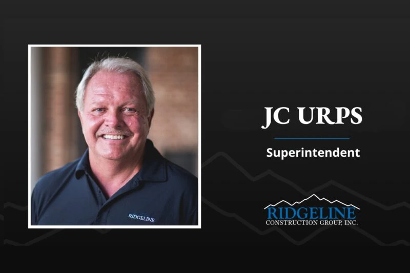 JC Urps spotlight graphic