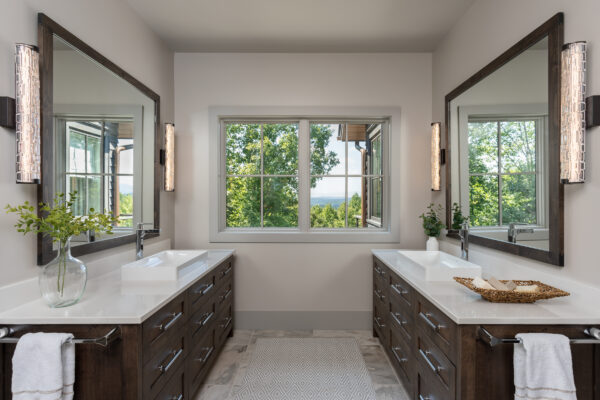 The Cliffs at Keowee Springs IV - Bathroom