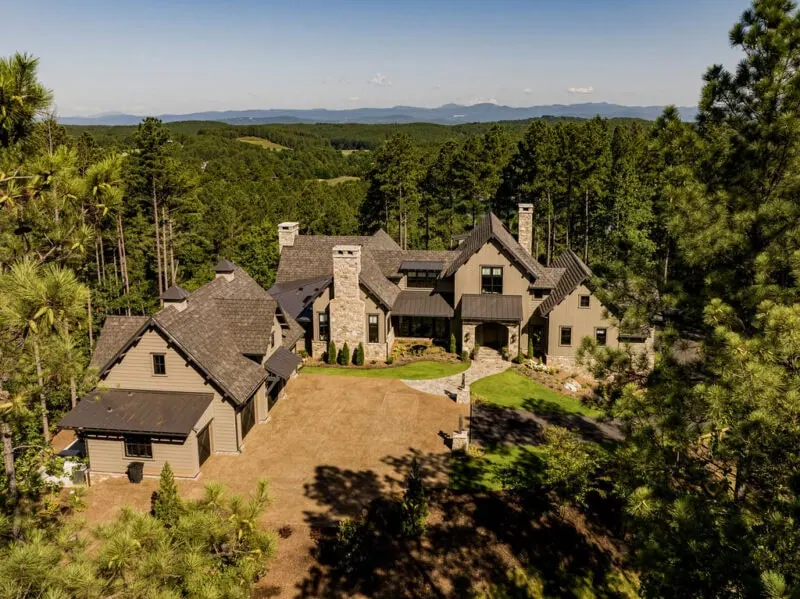 The Reserve at Lake Keowee XIV