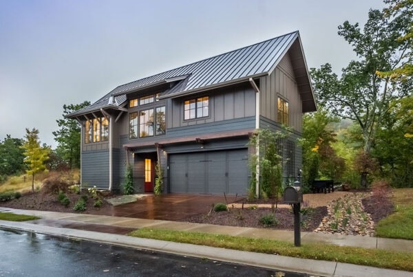 Mountain Residence IV