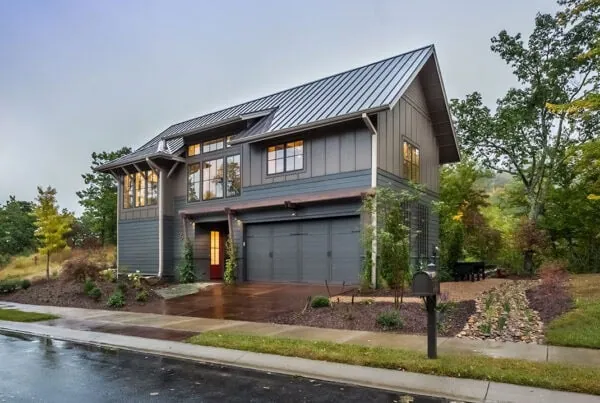 Mountain Residence IV