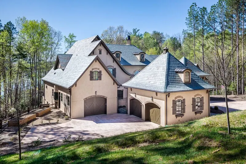 the reserve at lake keowee V