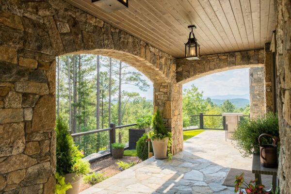 the reserve at lake keowee XIV exterior