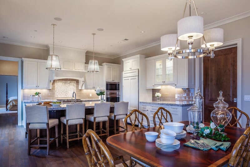 Downtown Greenville Luxury Condo - Interior 6