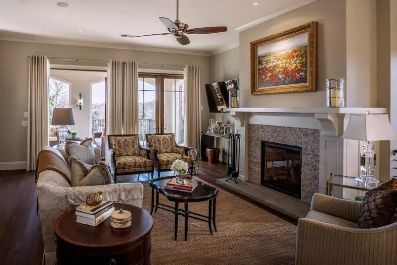 Downtown Greenville Luxury Condo - Interior 14