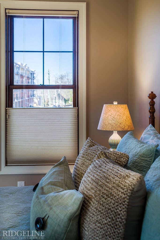 Downtown Greenville Luxury Condo II Ridgeline Construction Group