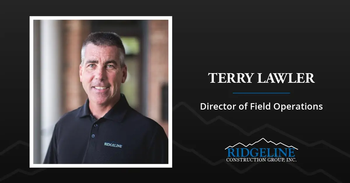 Terry Lawler Spotlight