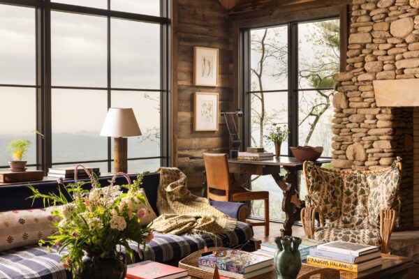 living room home interior