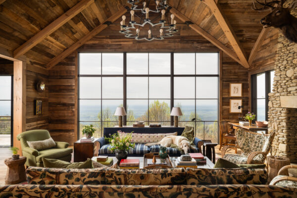 living room home interior