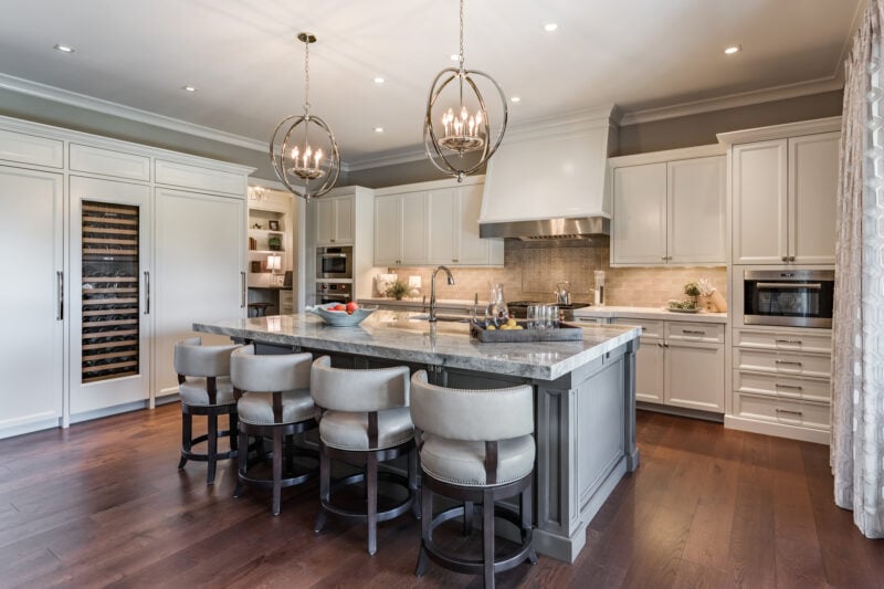 Downtown Greenville Residence I - Interior 2