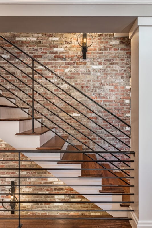 Downtown Greenville Residence I - Interior 6