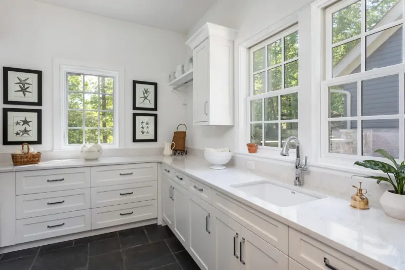 Kitchen Interior